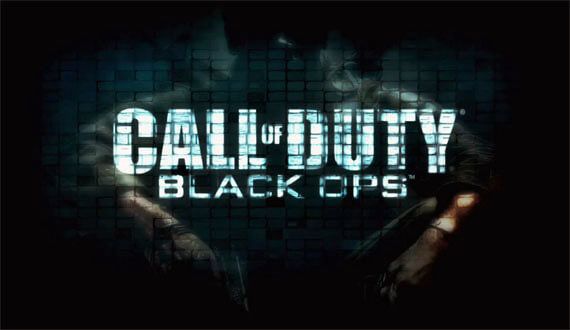 Black Ops best selling ps3 title
