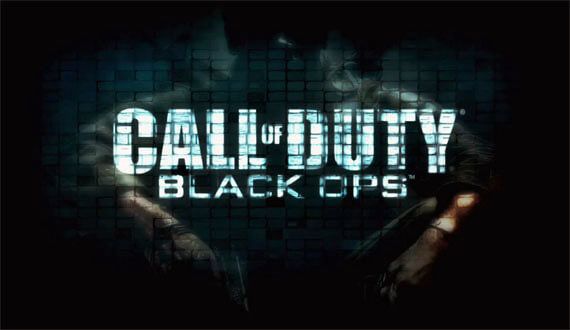 Call of Duty: Black Ops' foi o game mais vendido de 2010