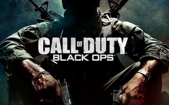 Black Ops First Strike DLC trailer