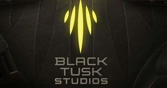 Black Tusk Studios Game