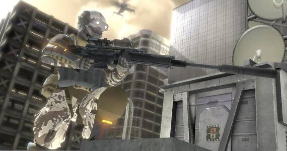 Blacklight Retribution Preview