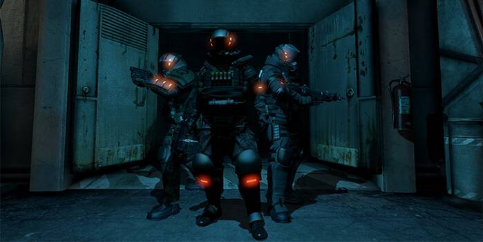 Blacklight Retribution