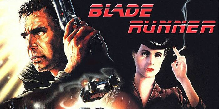 Blade Runner Telltale