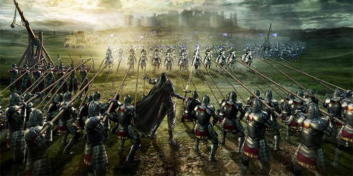 Bladestorm Nightmare