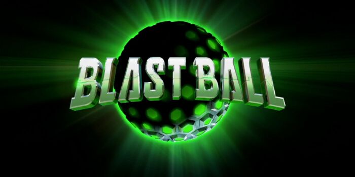 Blast Ball