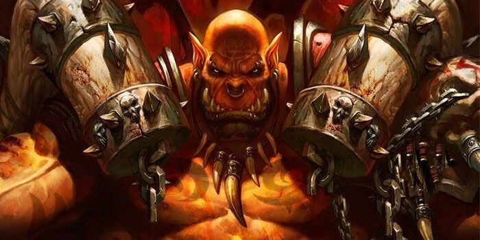Blizzard Bans 100000 World of Warcraft Players