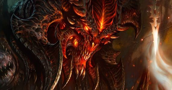 Blizzard Justifies Diablo 3 Online Requirement