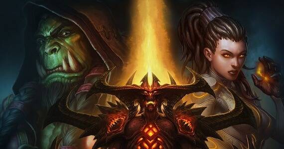 Blizzard Titan MMO Leaked Details