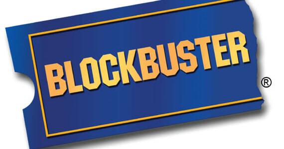 Blockbuster Video Game Contest Giveaway