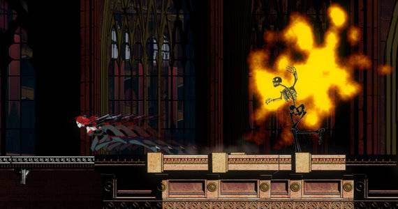 BloodRayne Betrayal Terminal Reality 2D images