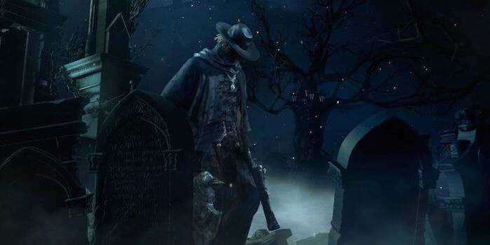 Bloodborne Blood Rock Guide