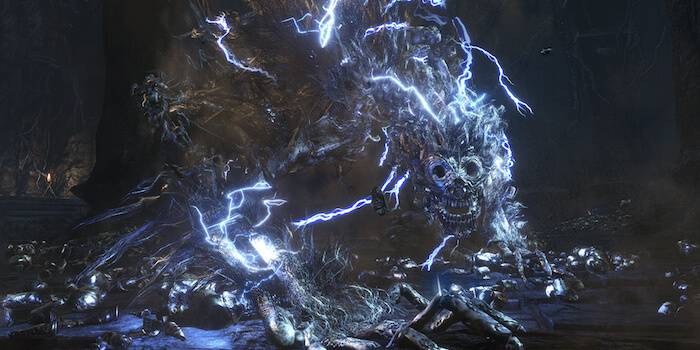 Bloodborne - DarkBeast Paarl