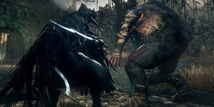 Bloodborne Long Load Times Will be Patched