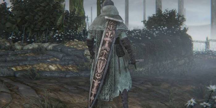 Bloodborne Ludwig Blade Guide