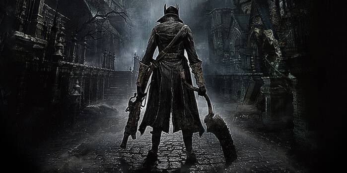Bloodborne Sales Figures March