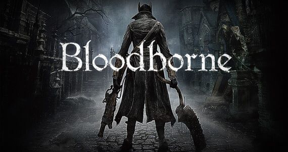Bloodborne header image
