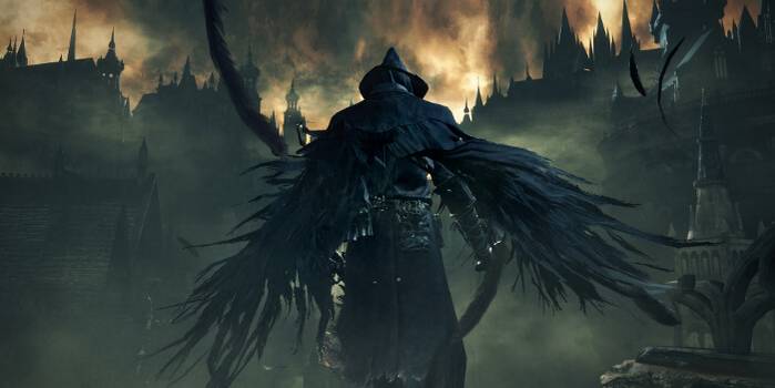 Bloodborne