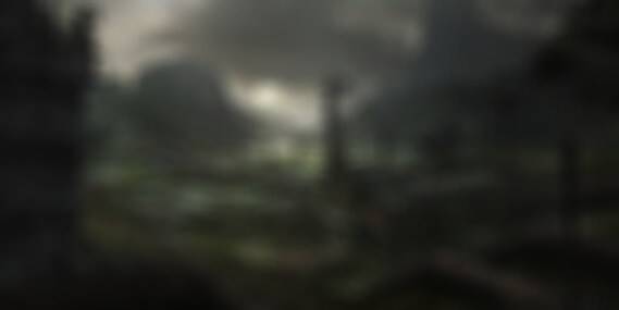 Blurry Respawn Entertainment Concept Art