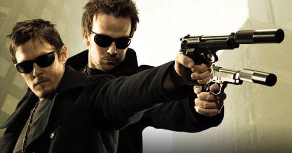 Boondock Saints Video Game