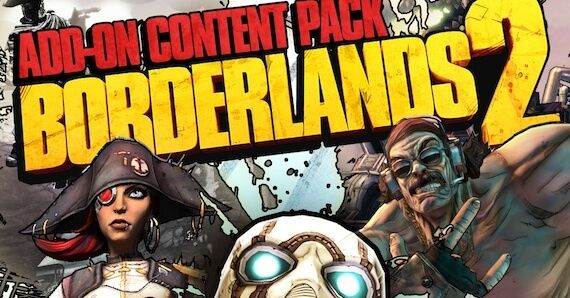 Borderlands 2 Dishonored DLC News