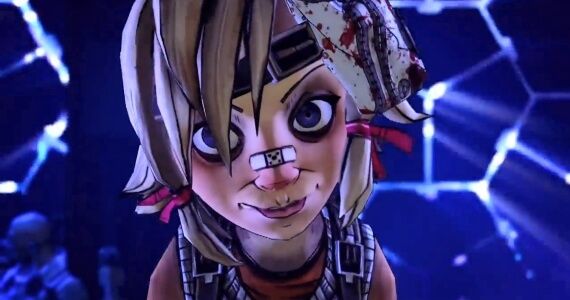 free download borderlands tiny tinas