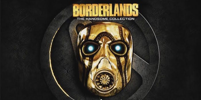 Borderlands Handsome Collection Review