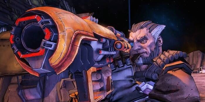 Borderlands Pre Sequel Making Of Video Cast