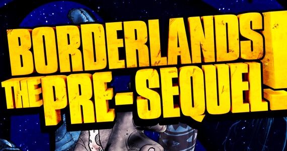 Borderlands Pre Sequel Trailer Screenshots