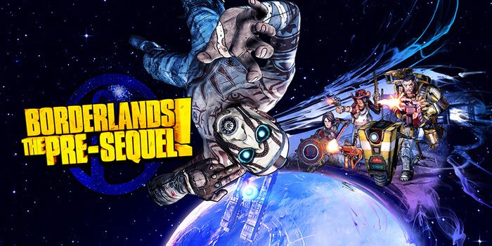 Borderlands The Pre-Sequel Review