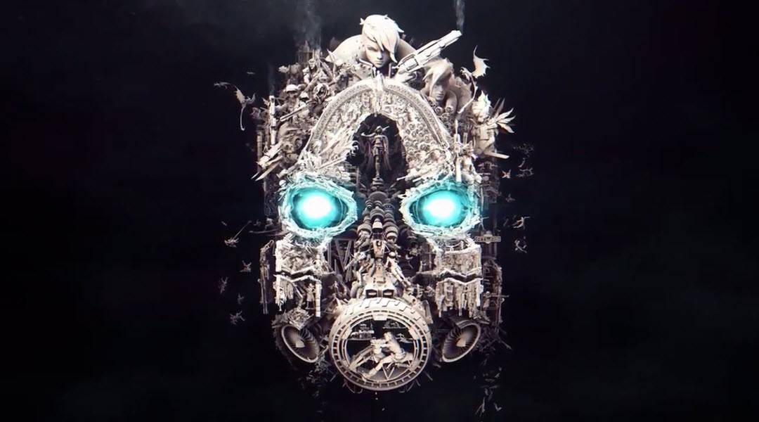 borderlands 3 leak ahead of pax east 2019