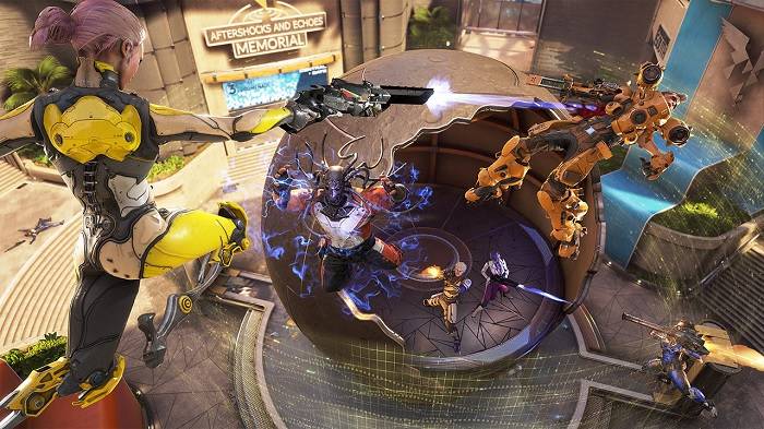 Boss Key Productions Moving on to New Project