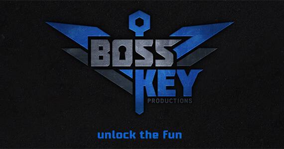 Boss Key Productions