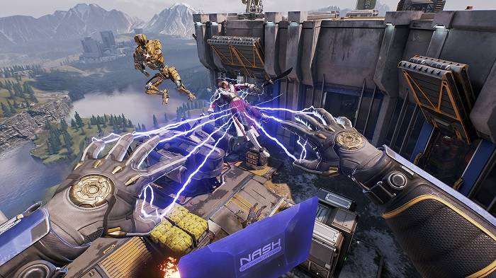 Boss Key Studios Abandoning LawBreakers