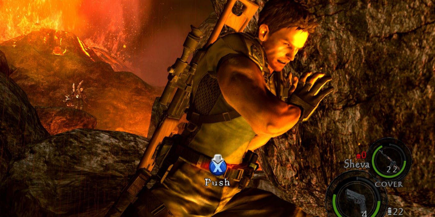 10 Plot Holes In Resident Evil That Were Never Explained