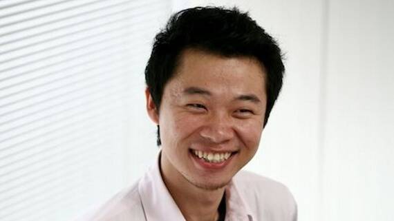 Brandon Wu Interview