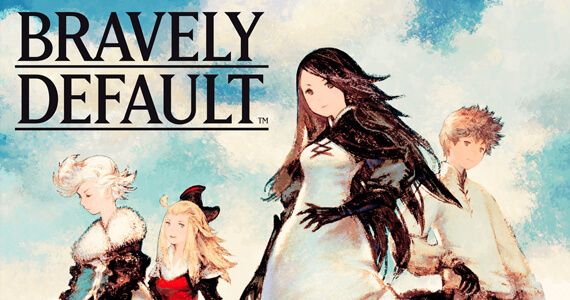 Bravely Default Review