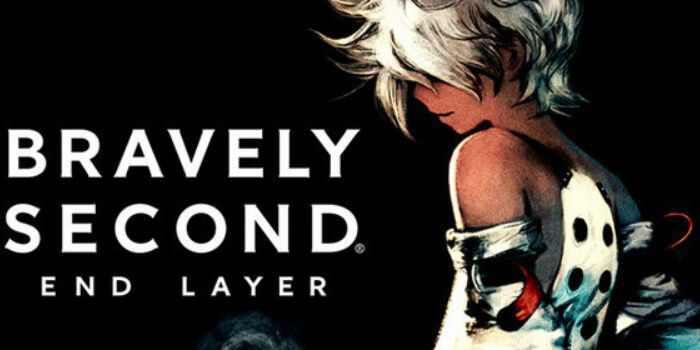 Bravely Second End Layer