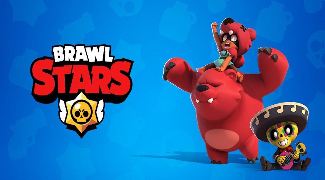 Brawl Stars how to get trophies guide
