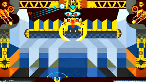 BreakQuest Review - Boss Level