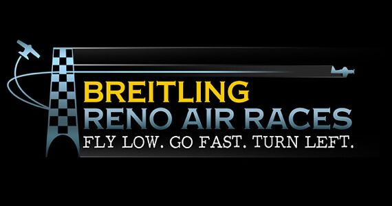 Breitling Reno Air Races iOS Review
