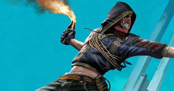 Brink Gameplay trailer