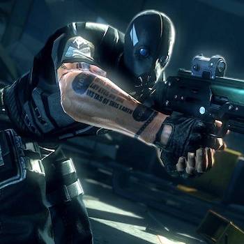 Brink Most Disappointing 2011