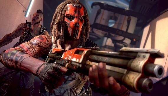 Brink Hands-On Preview