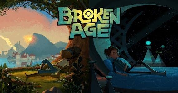 Broken Age Gameplay Video Impressions