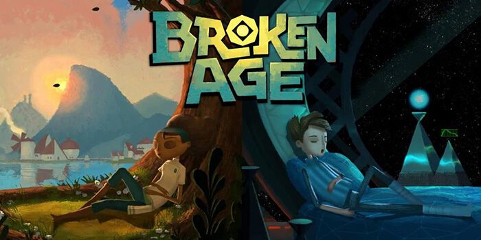 Broken Age Release Date