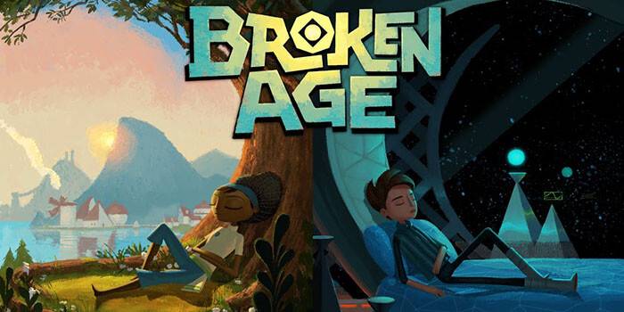 Broken Age