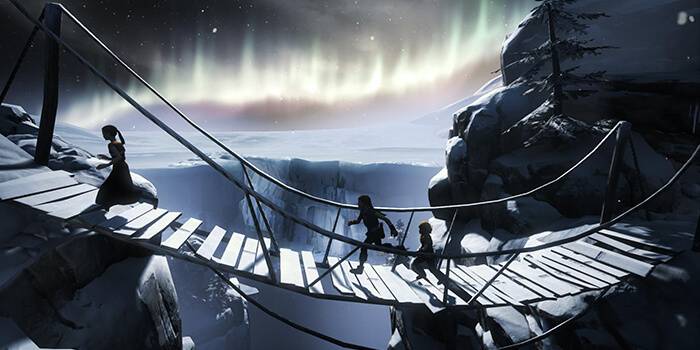 Brothers A Tale of Two Sons