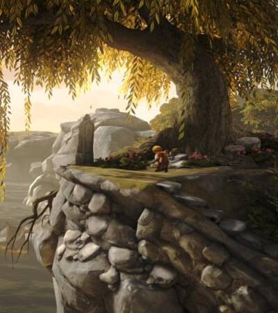 Brothers Best Indie Game