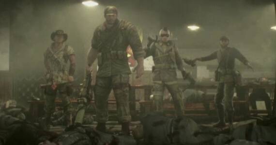 Brothers in Arms Furious 4 Changes