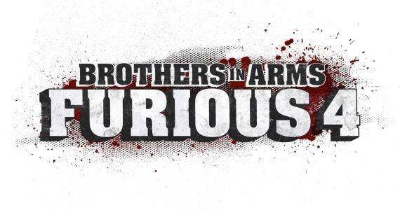 Brothers in Arms Furious 4 Update